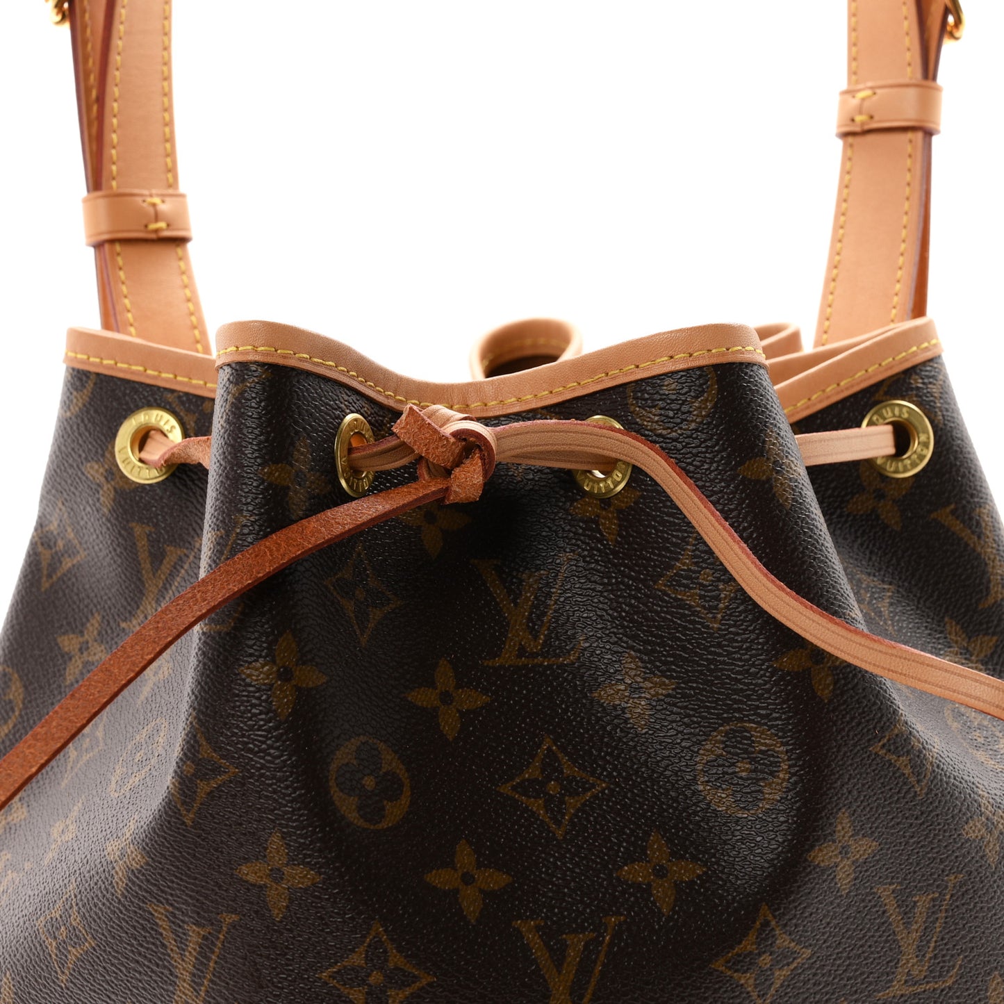 Monogram Noe
