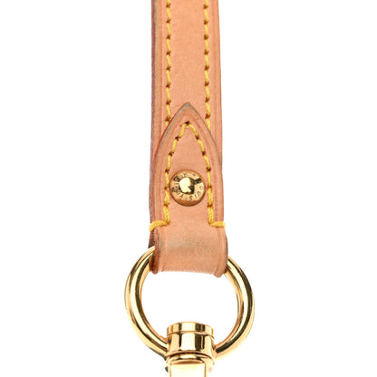 Louis Vuitton Monogram Denim Mini Pleaty Blue 10 of 10