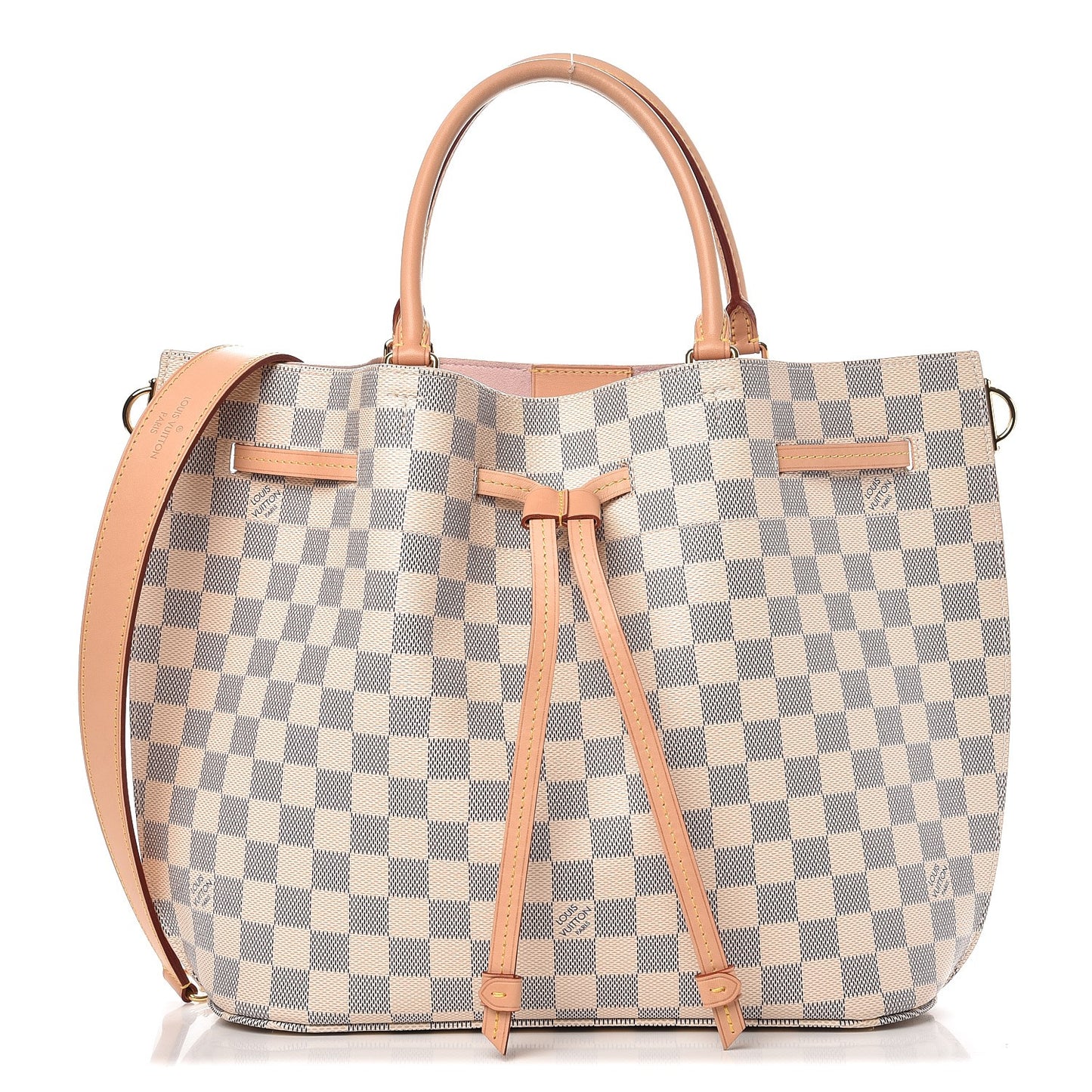 Damier Azur Girolata