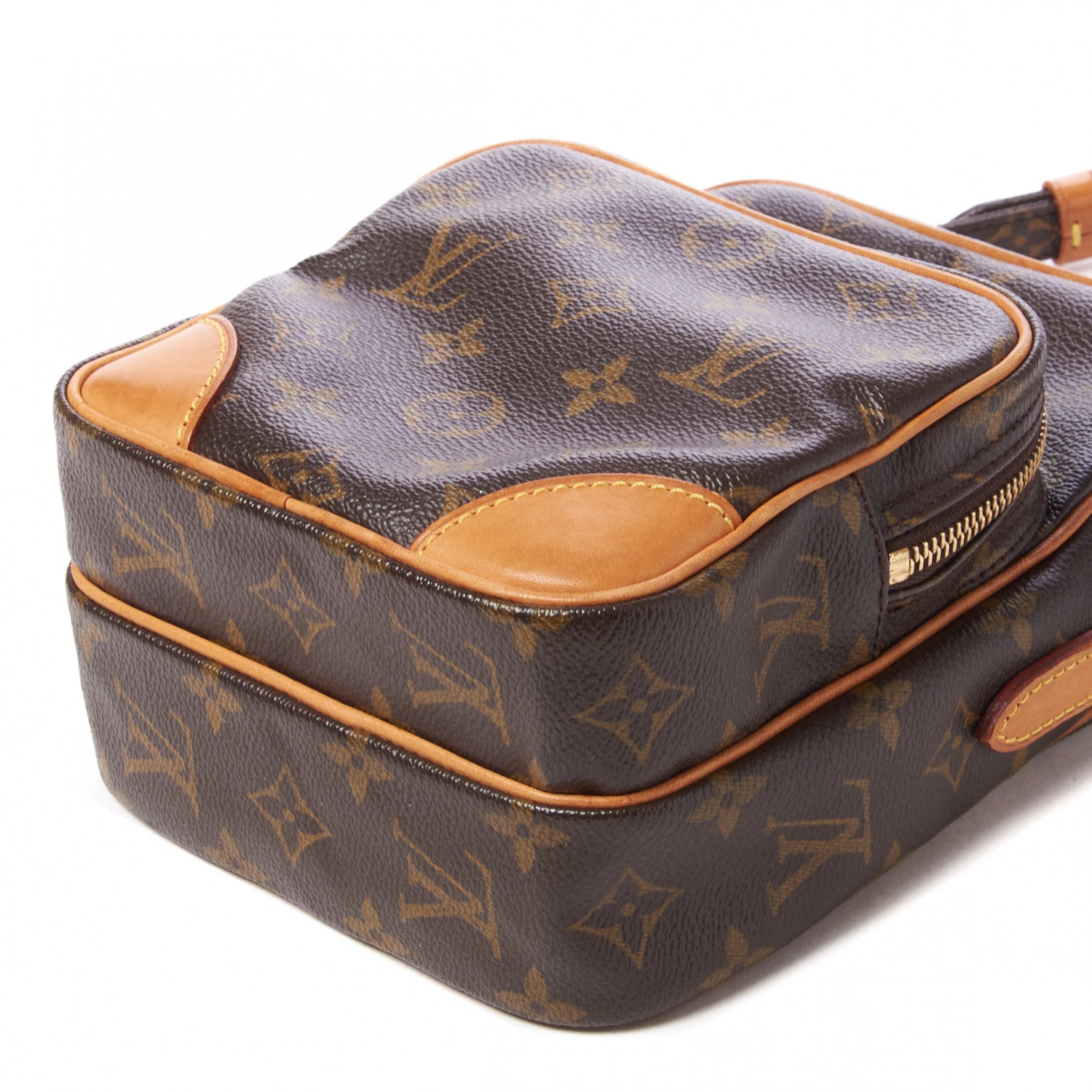 Louis Vuitton Monogram Amazone 4 of 7