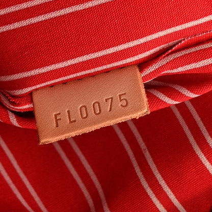 Louis Vuitton Toile Antigua Cabas PM Beige 7 of 10
