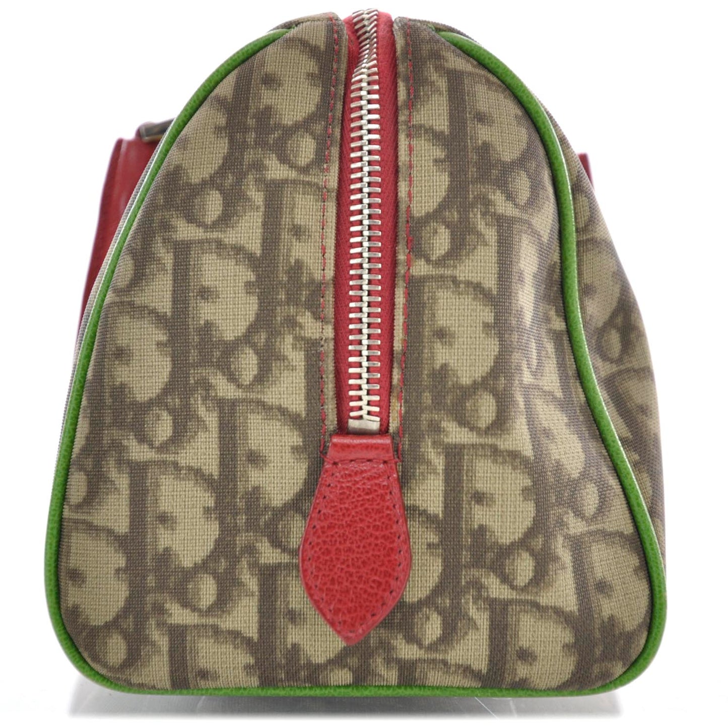 Monogram Rasta Boston Beige