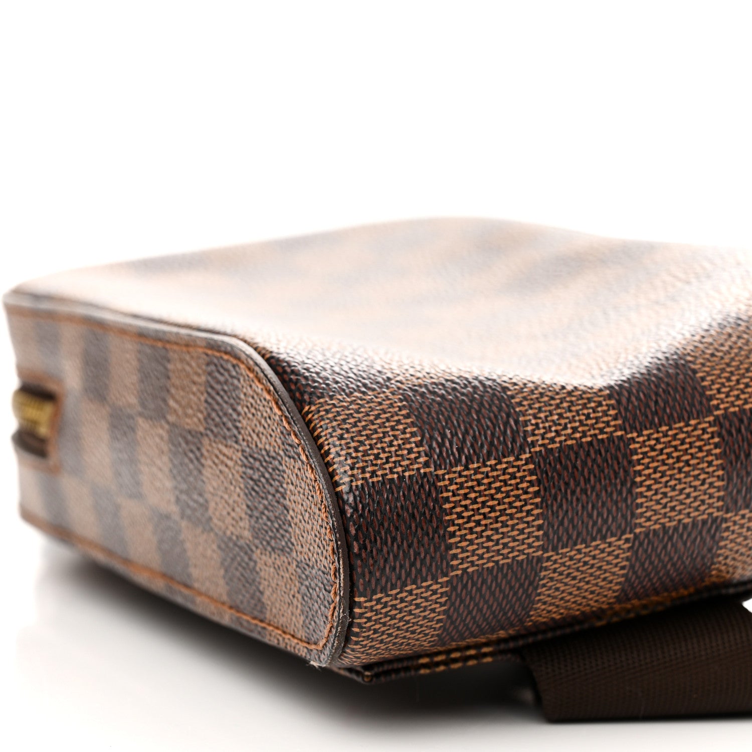 Louis Vuitton Damier Ebene Geronimos 8 of 9