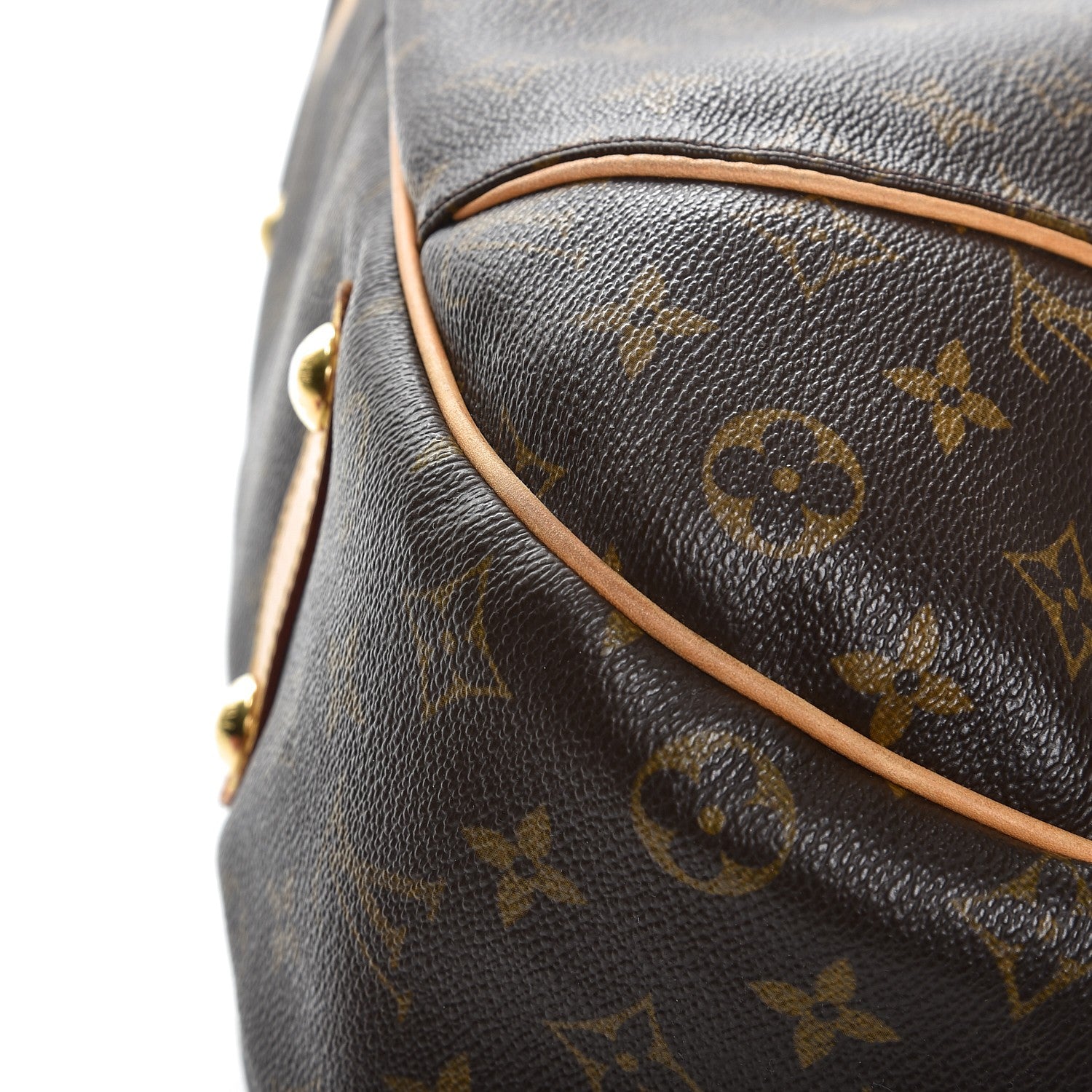 Louis Vuitton Monogram Galliera PM 8 of 14