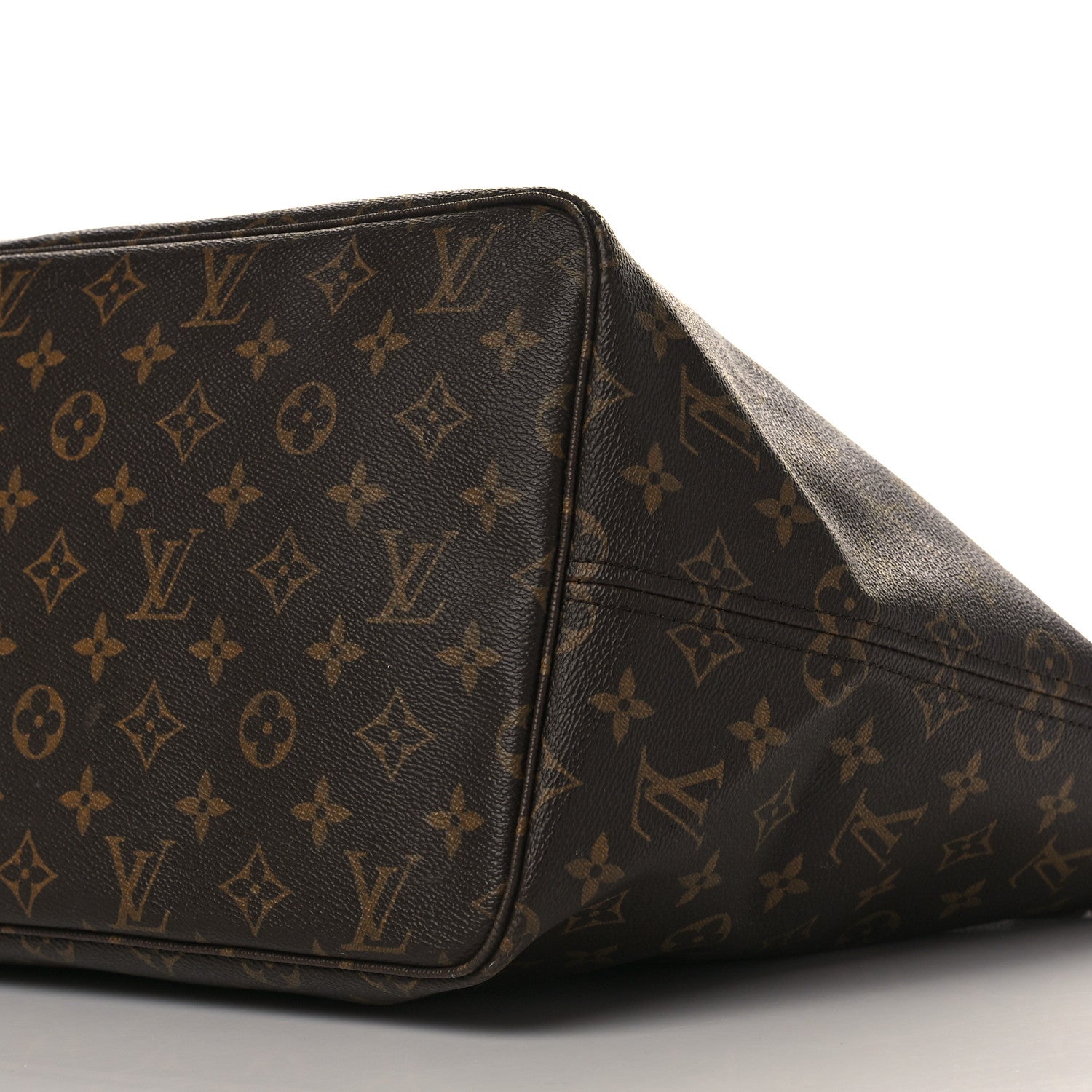 Louis Vuitton Monogram Neo Neverfull GM 10 of 10