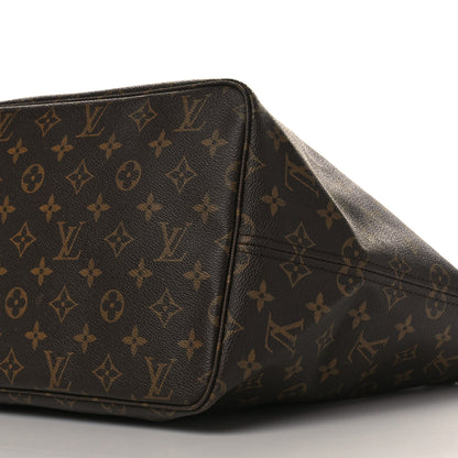 Louis Vuitton Monogram Neo Neverfull GM 10 of 10