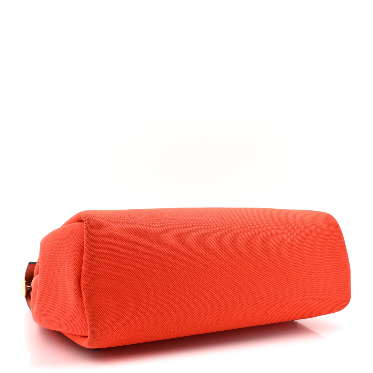 Vache Hunter Toile Herbag Zip Retourne 31 PM Orange Mecano Rouge H