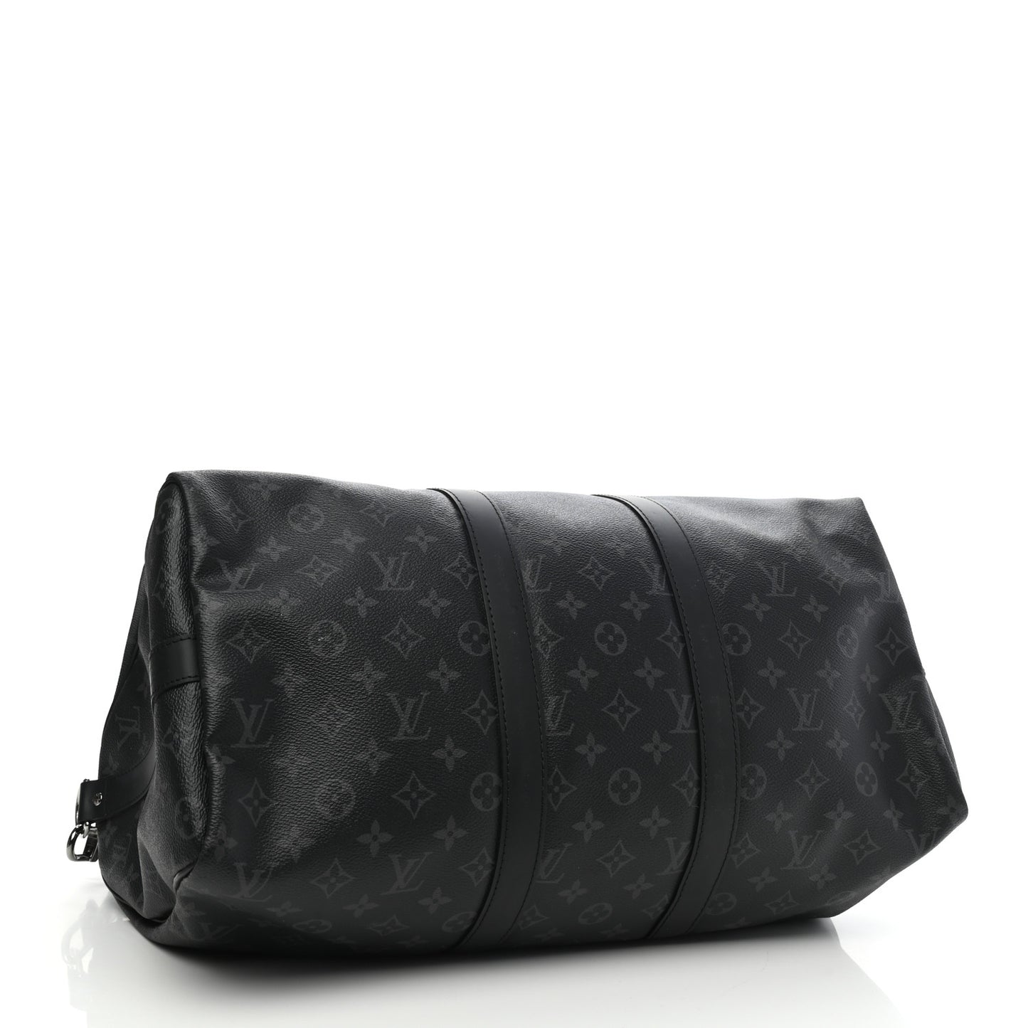 Monogram Eclipse Keepall Bandouliere 45