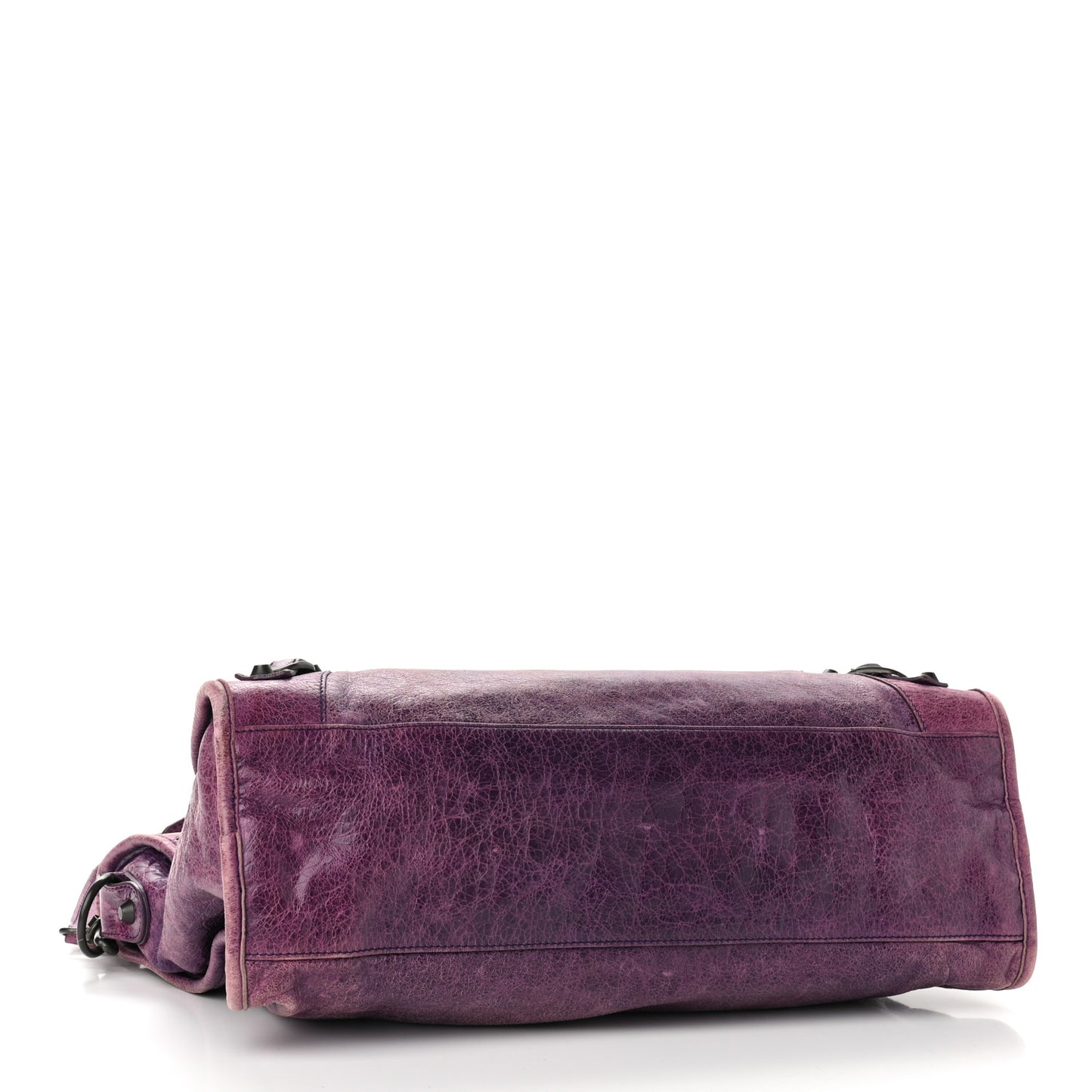Agneau Classic Hardware City Magenta