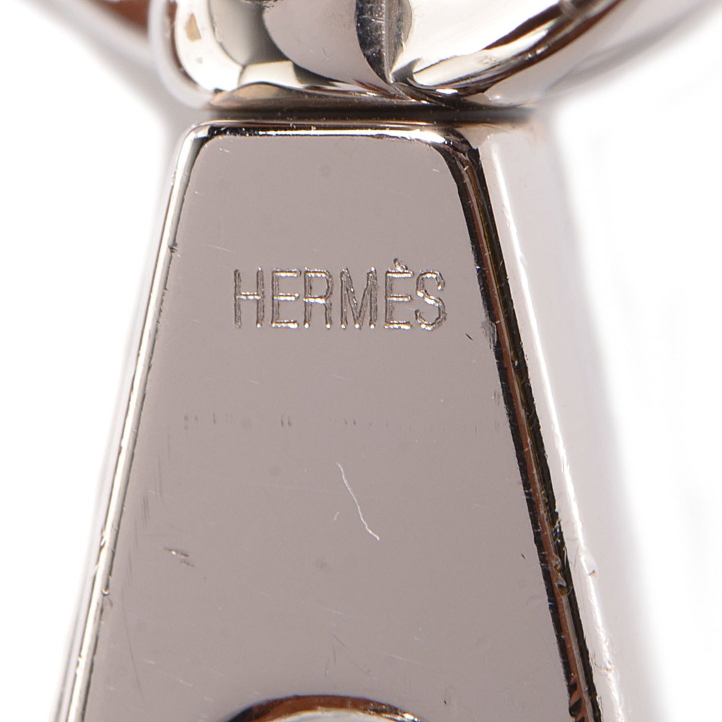 Taurillon Clemence Evelyne III PM Gold
