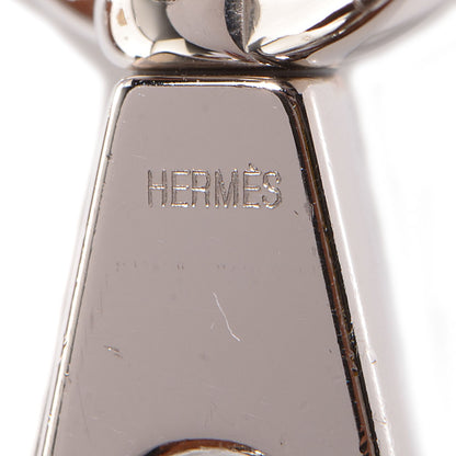 Hermes Taurillon Clemence Evelyne III PM Gold 15 of 15