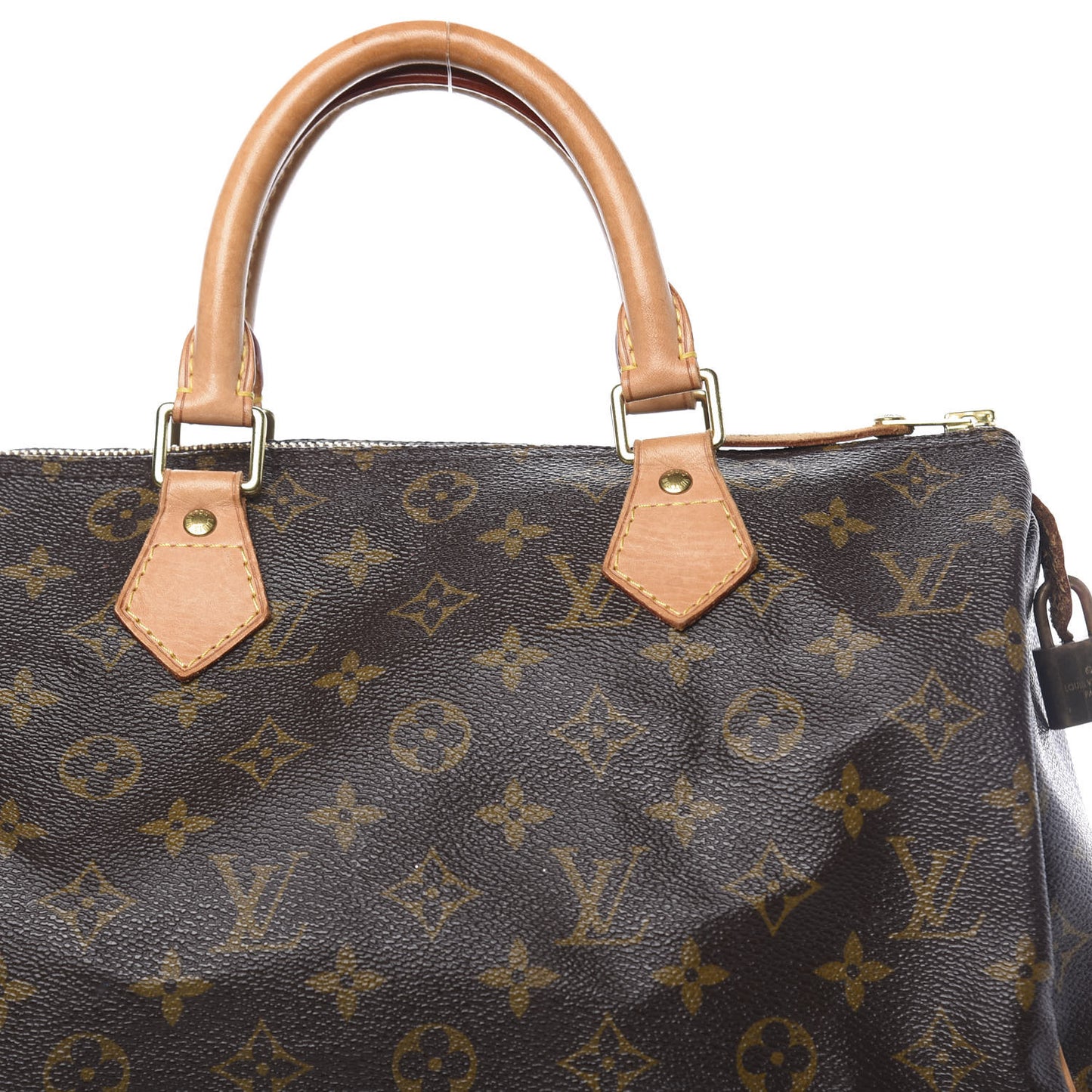 Monogram Speedy 30