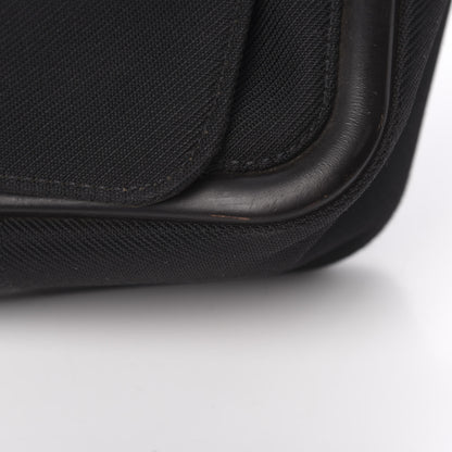 Louis Vuitton Damier Geant Messenger Bag Black 11 of 19