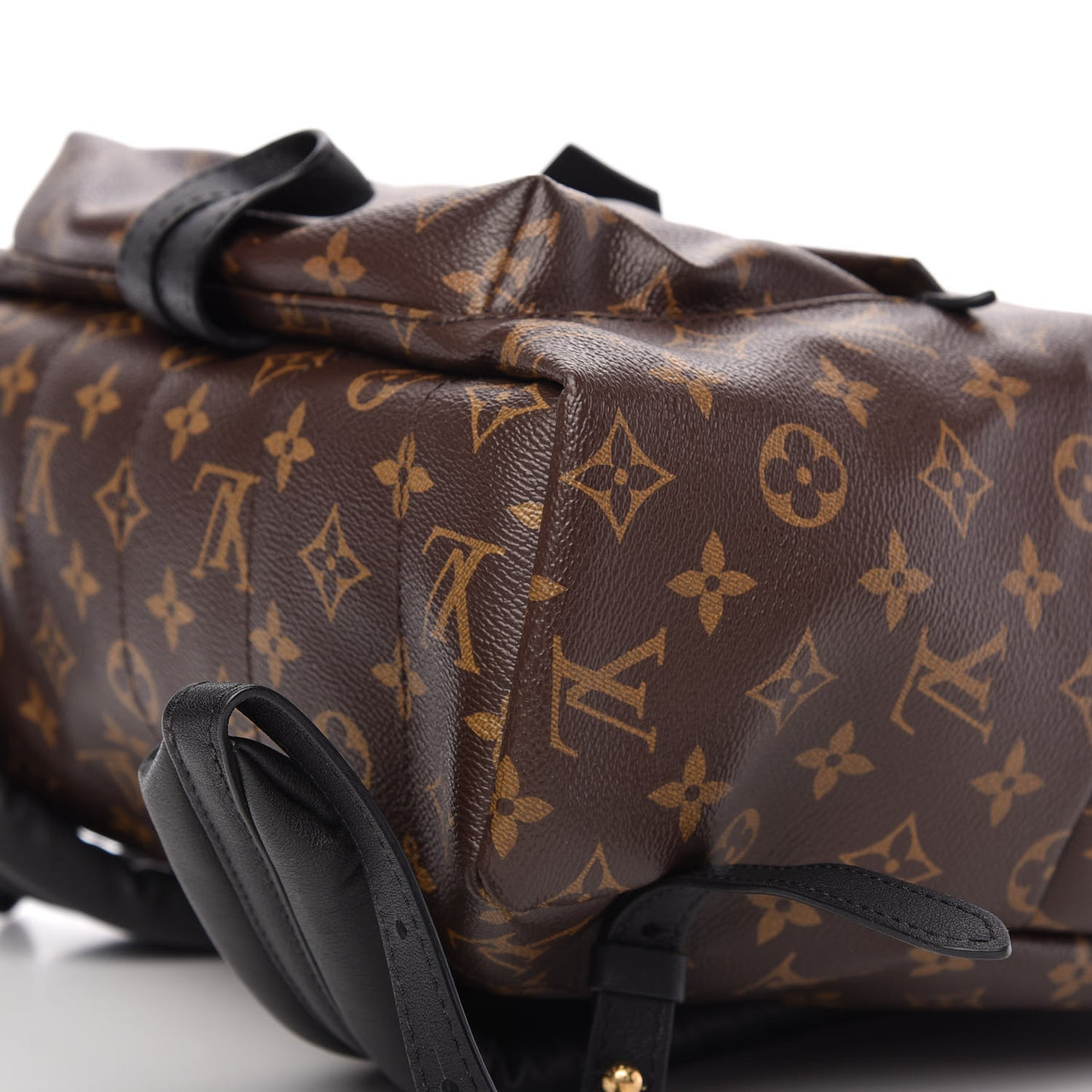 Monogram Palm Springs Backpack MM