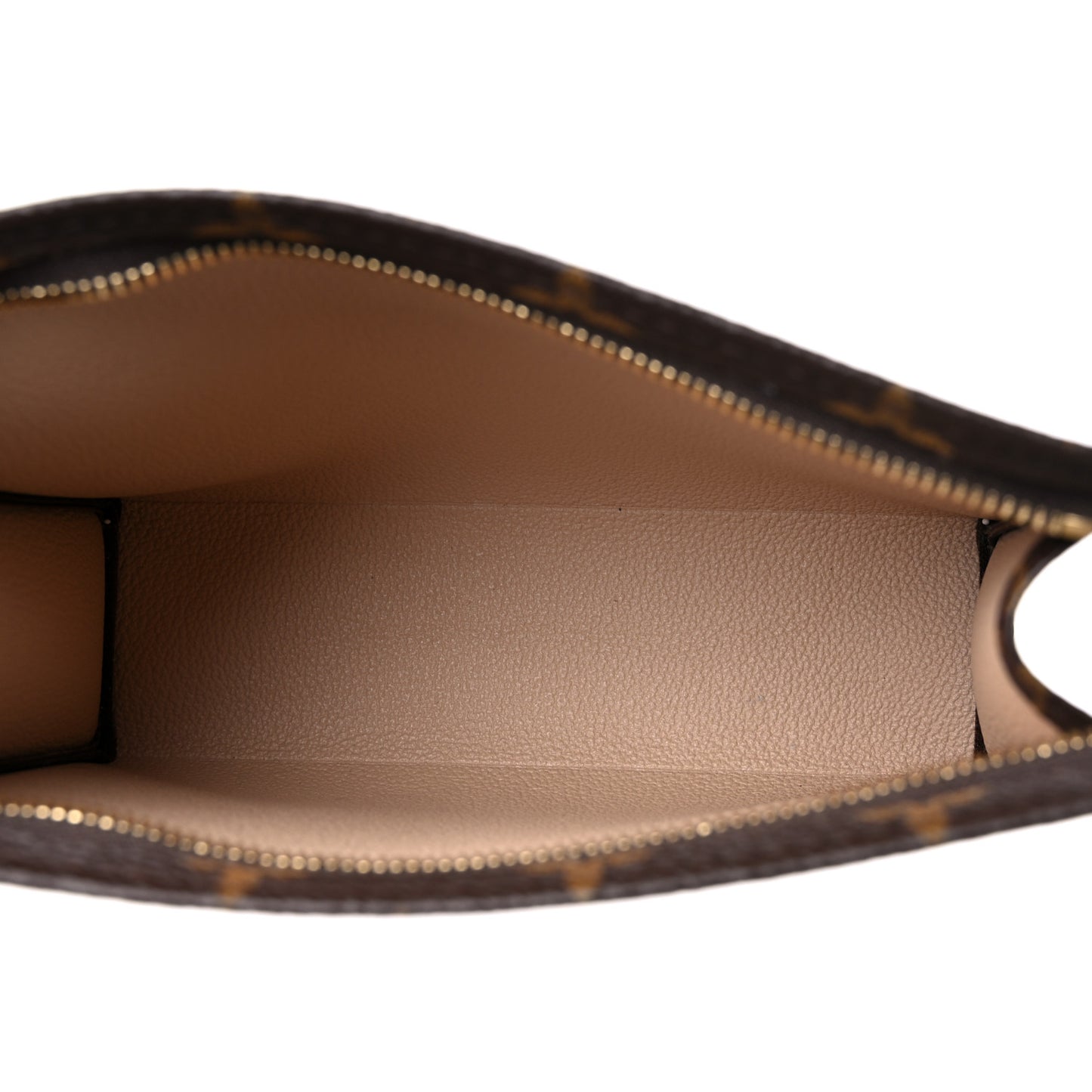 Monogram Toiletry Pouch 19