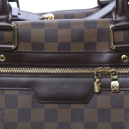 Louis Vuitton Damier Ebene Eole 60 Rolling Luggage 7 of 14