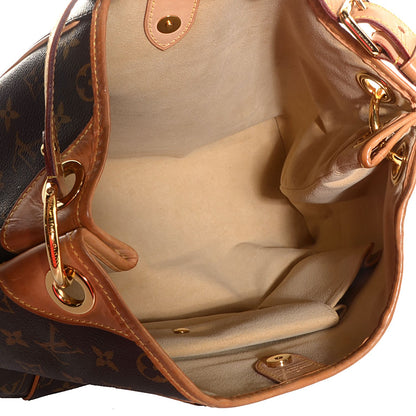 Louis Vuitton Monogram Galliera PM 5 of 7