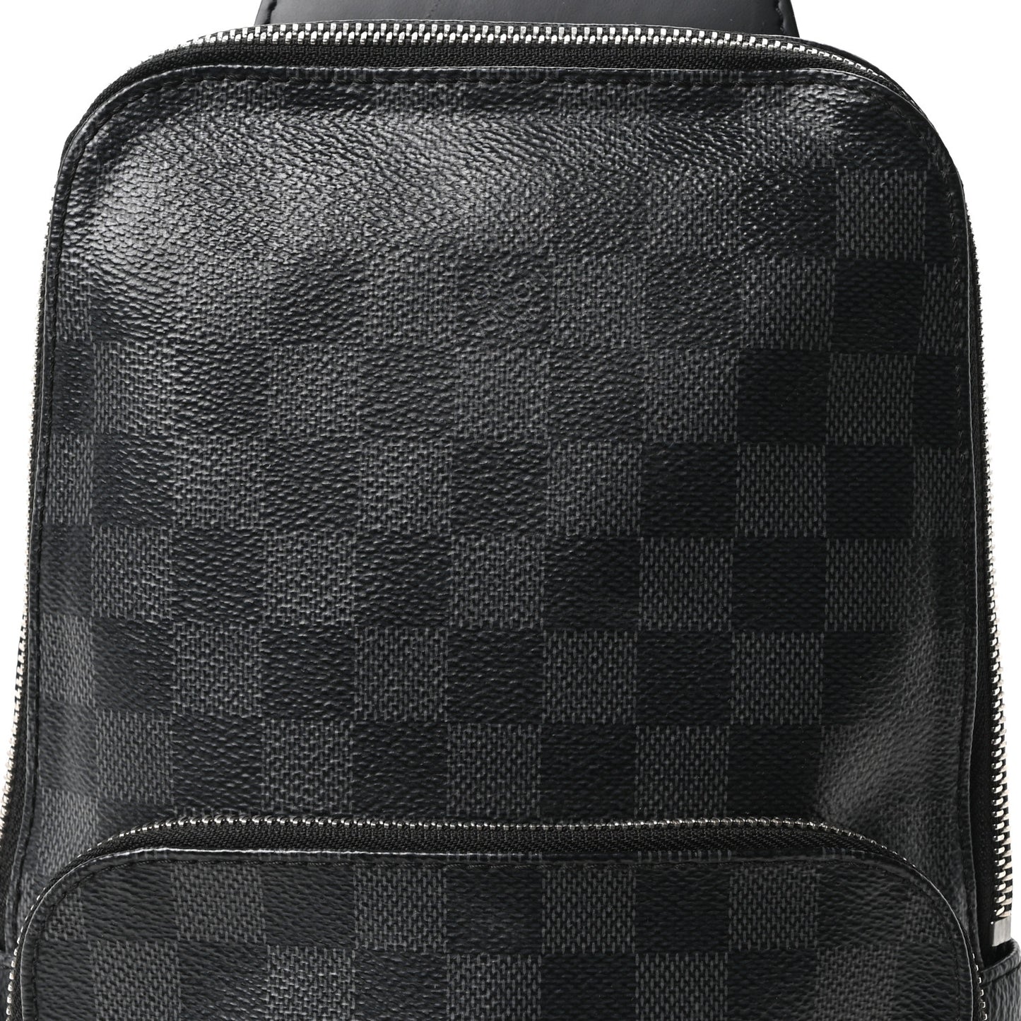 Damier Graphite Avenue Sling Backpack
