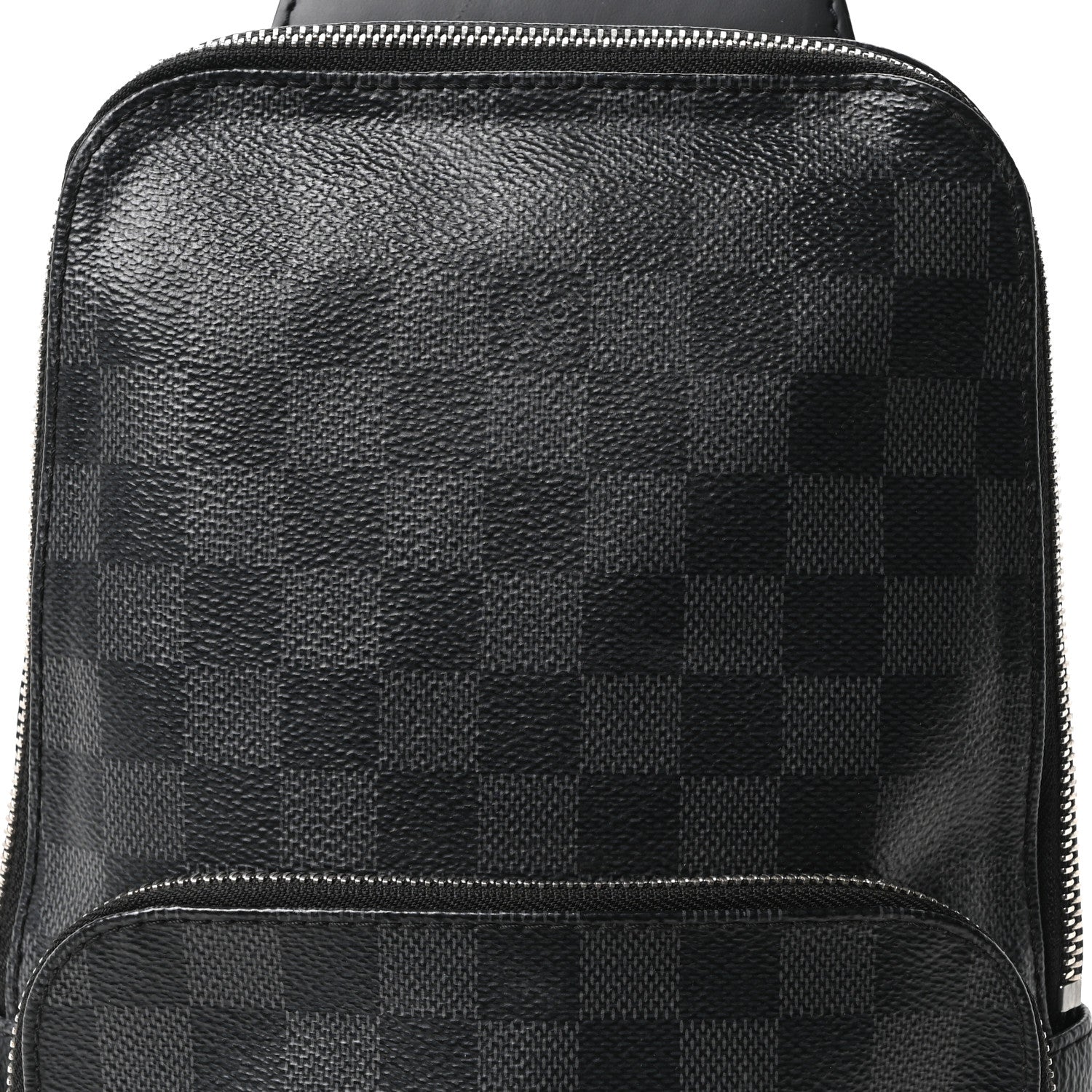 Louis Vuitton Damier Graphite Avenue Sling Backpack 6 of 8