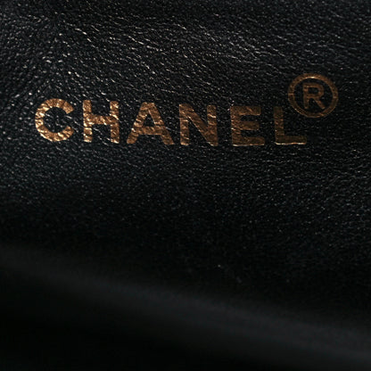 Chanel Lambskin Quilted Tote 7 of 28
