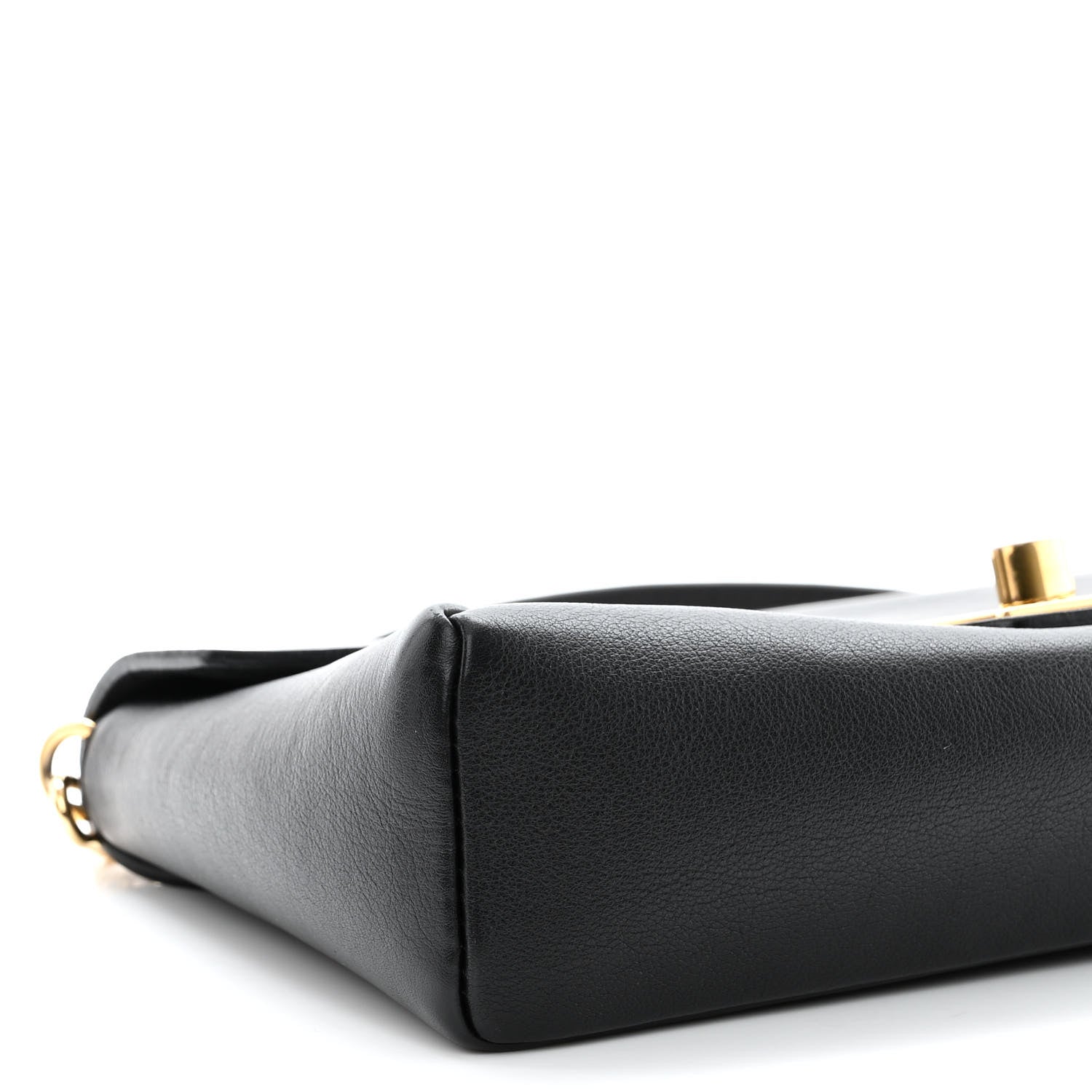 Louis Vuitton Calfskin Love Note Black 8 of 9