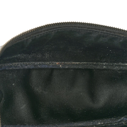 Louis Vuitton Damier Graphite Toiletry Pouch 7 of 12