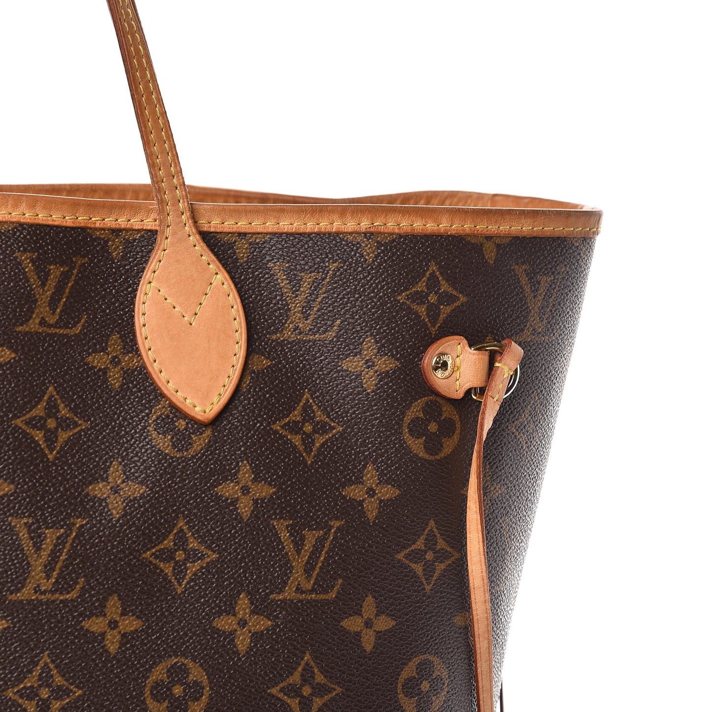 Monogram Neverfull MM