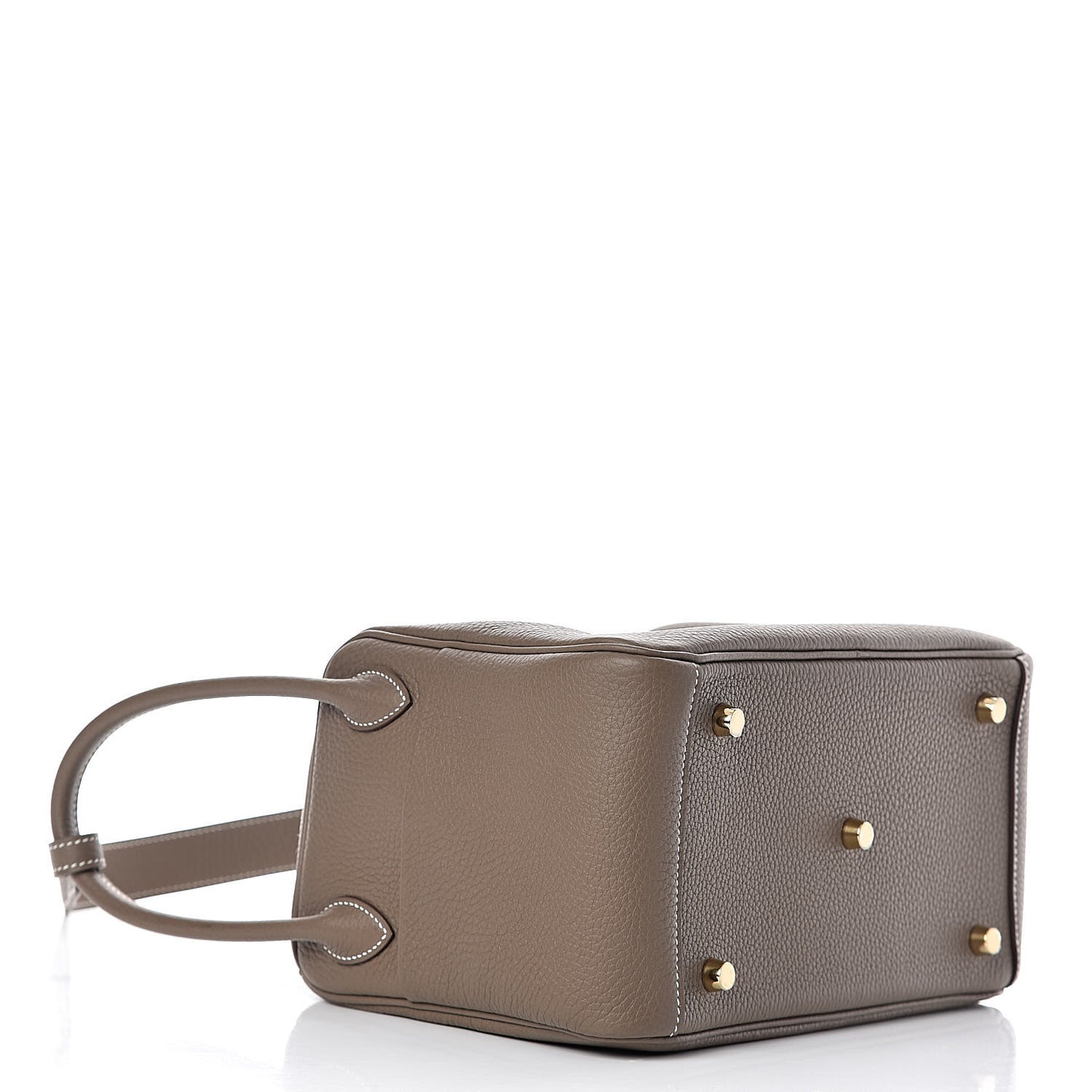 Taurillon Clemence Lindy 26 Etoupe