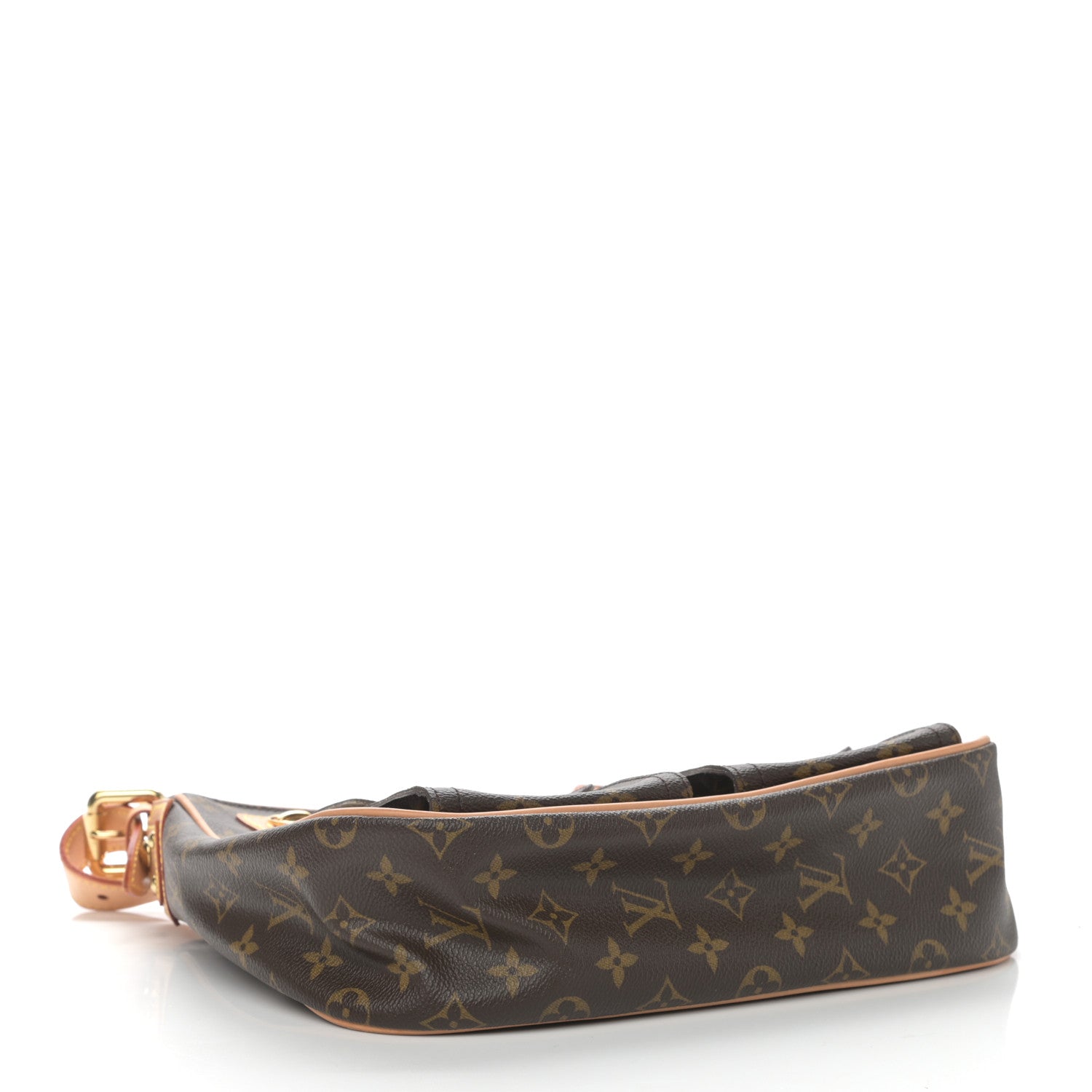 Louis Vuitton Monogram Hudson GM 4 of 7