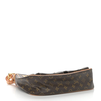 Louis Vuitton Monogram Hudson GM 4 of 7