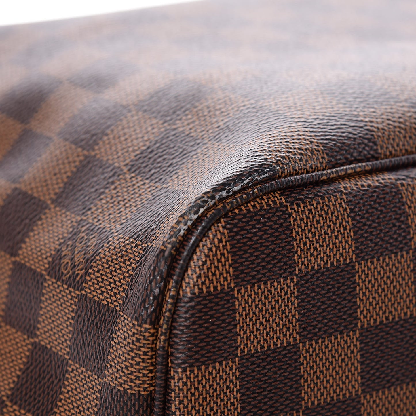 Damier Ebene Neo Neverfull MM