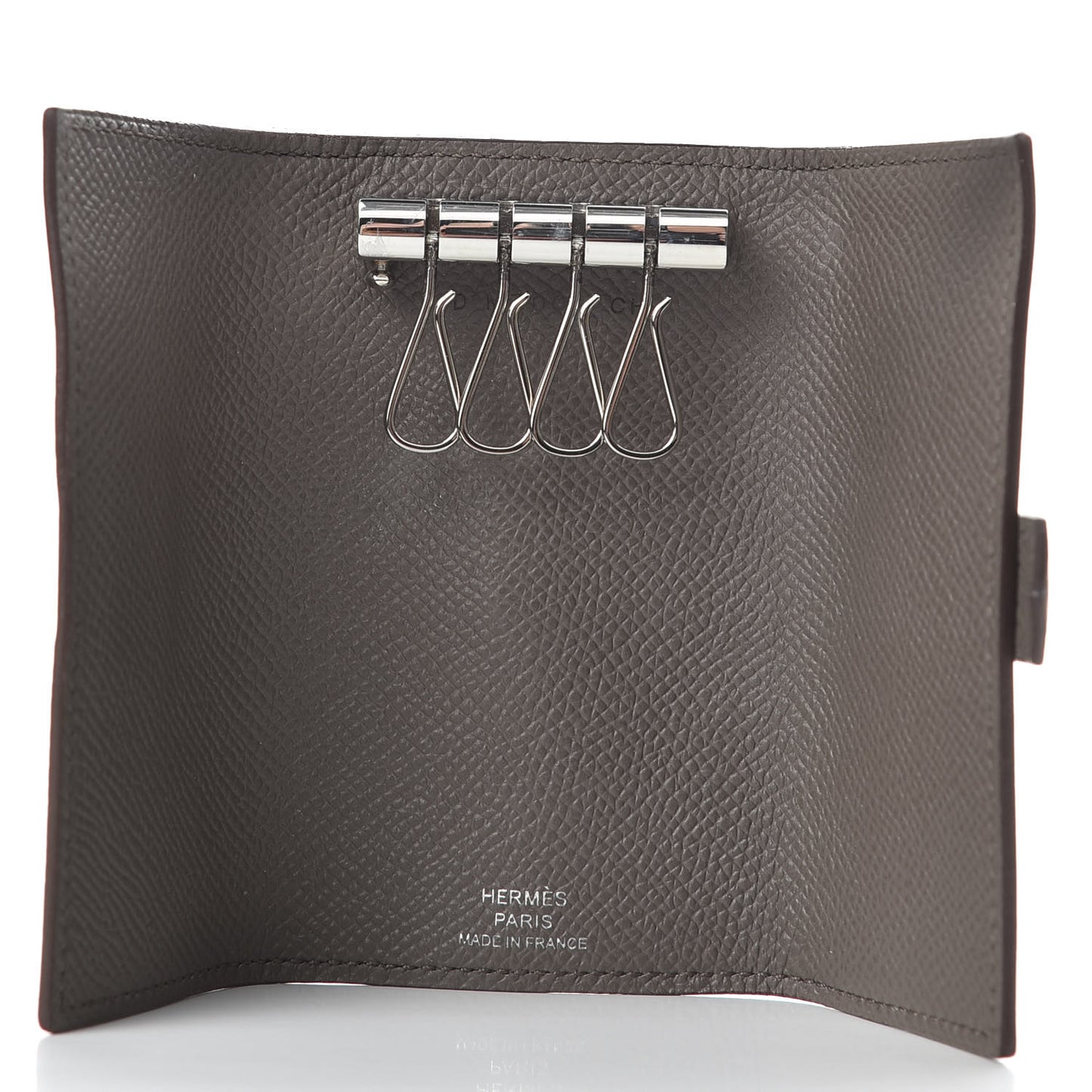 Epsom Bearn Multicles 4 Key Holder Etain