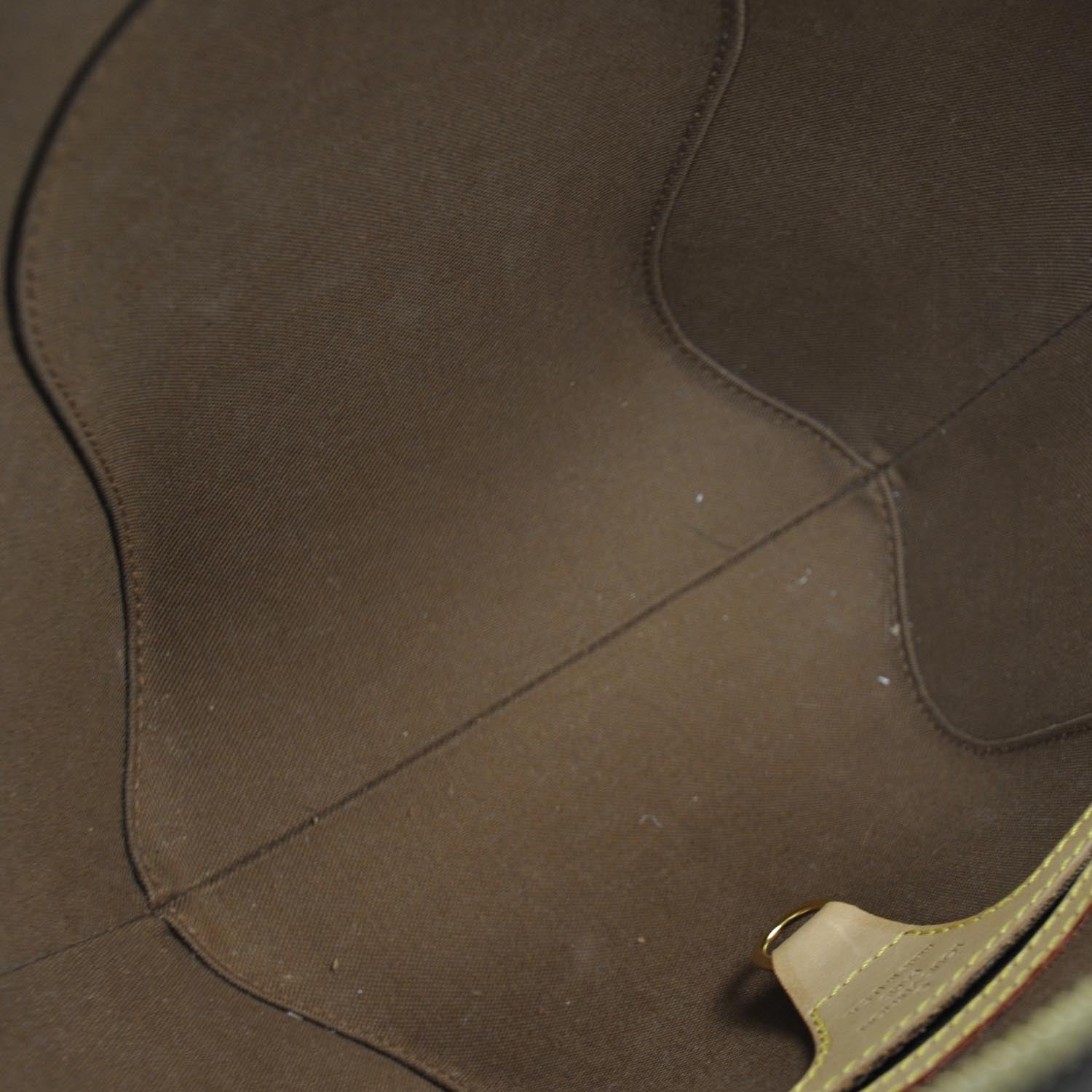 Louis Vuitton Monogram Ellipse PM 7 of 9