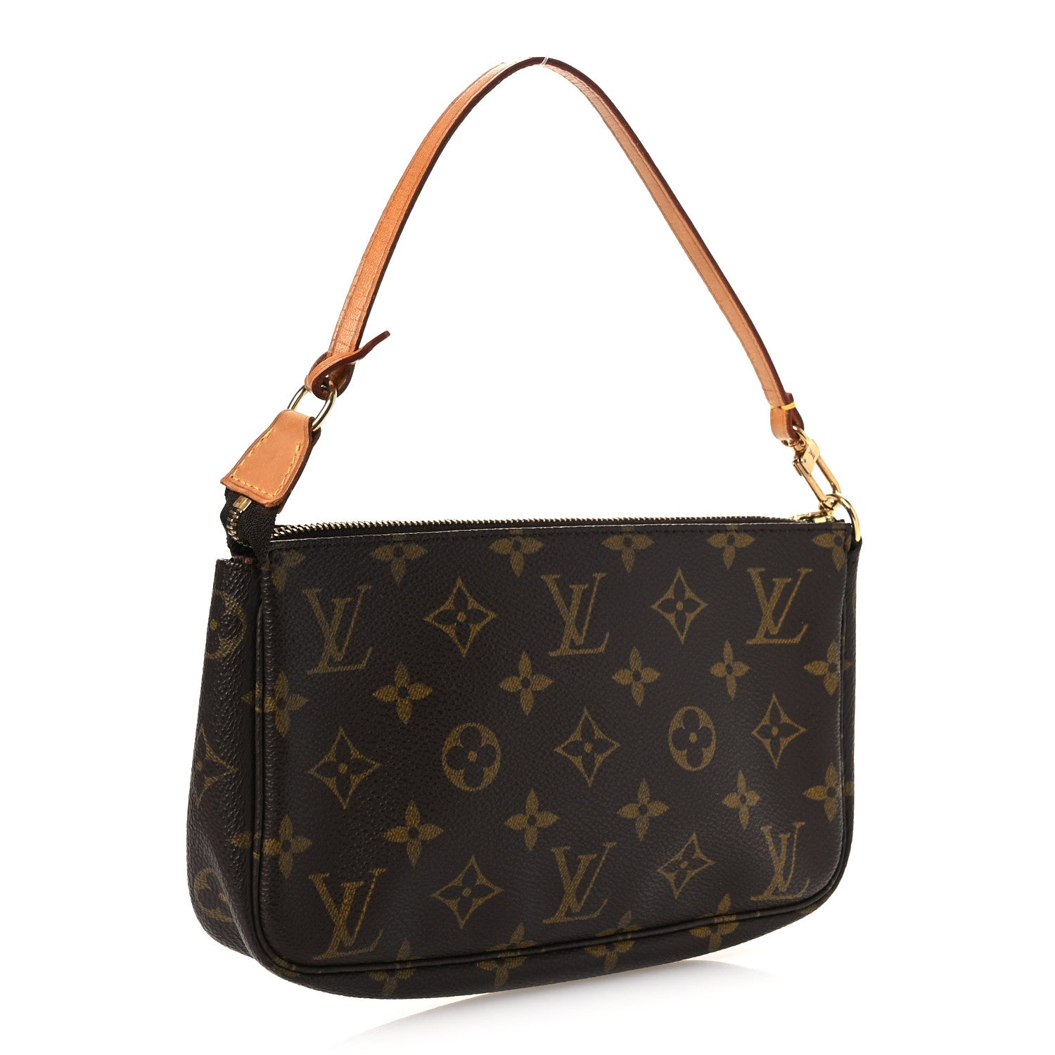 Louis Vuitton Monogram Pochette Accessories 3 of 12