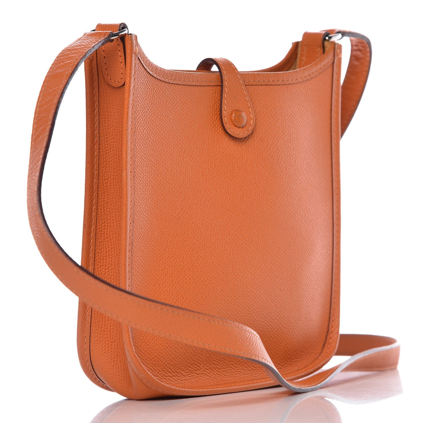 Epsom Evelyne TPM Orange