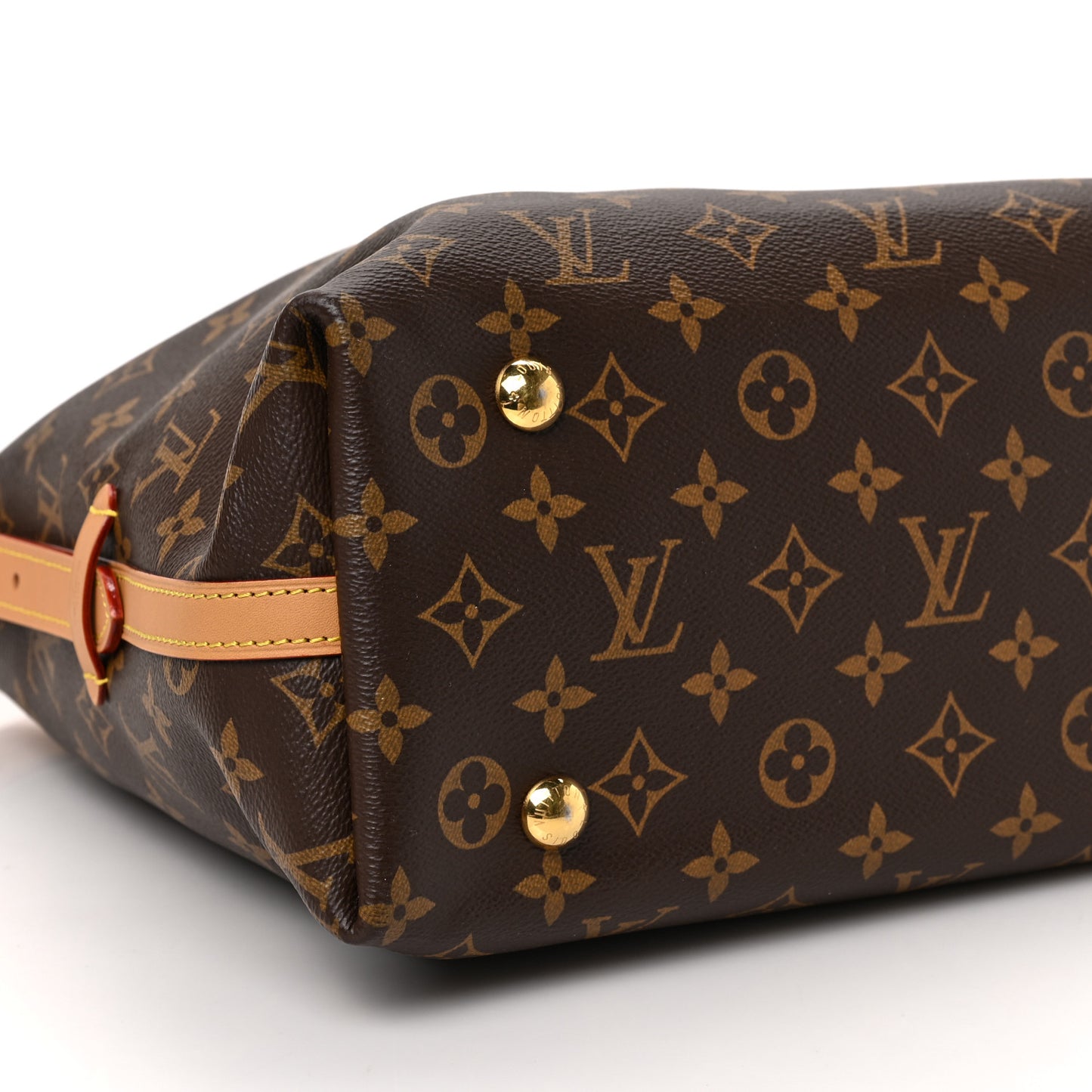 Monogram CarryAll PM
