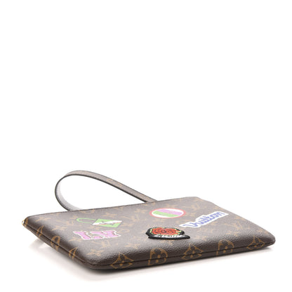 Louis Vuitton Monogram City Pouch 4 of 10