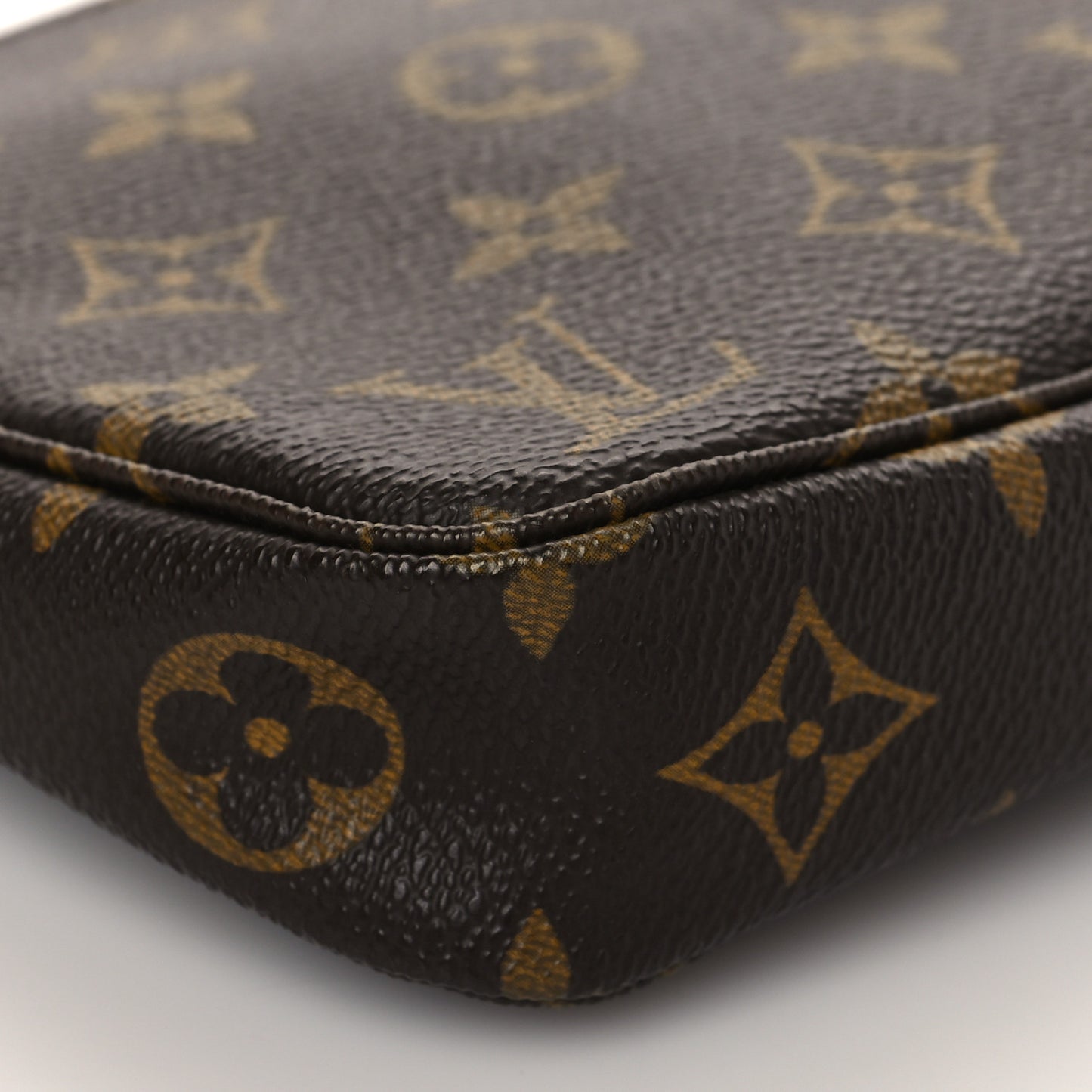Monogram Pochette Accessories