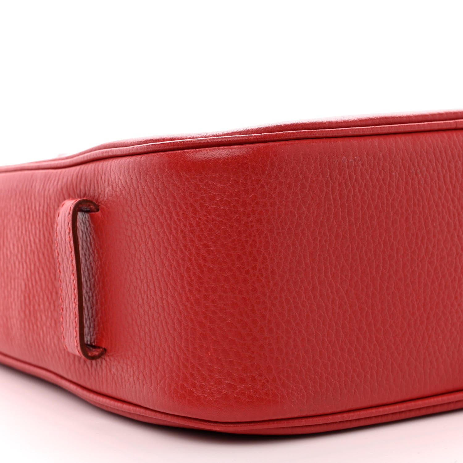 Hermes Ardennes Tsako Rouge Vif 8 of 9