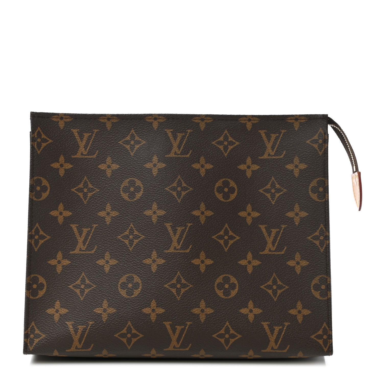 Louis Vuitton Monogram Toiletry Pouch 26 1 of 6