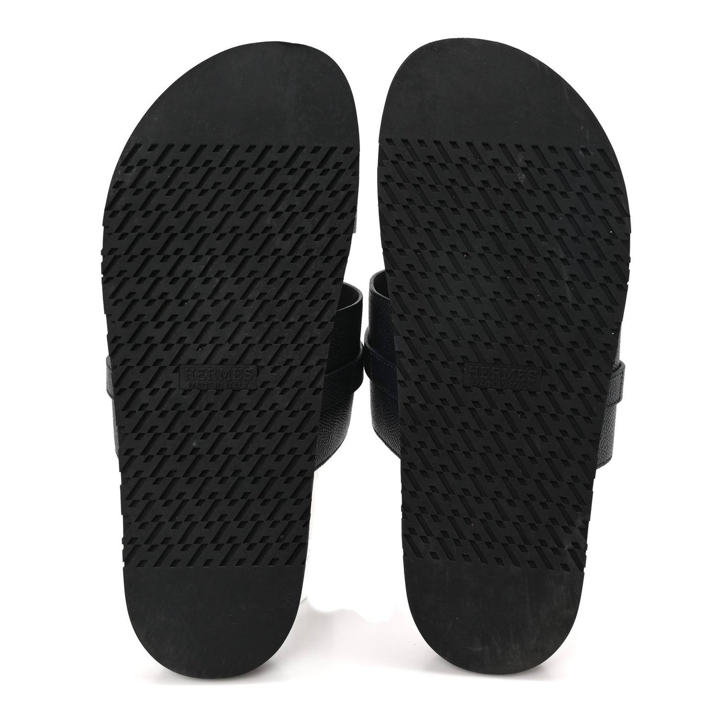 Epsom Mens Jackson Sandals 44.5 Marine