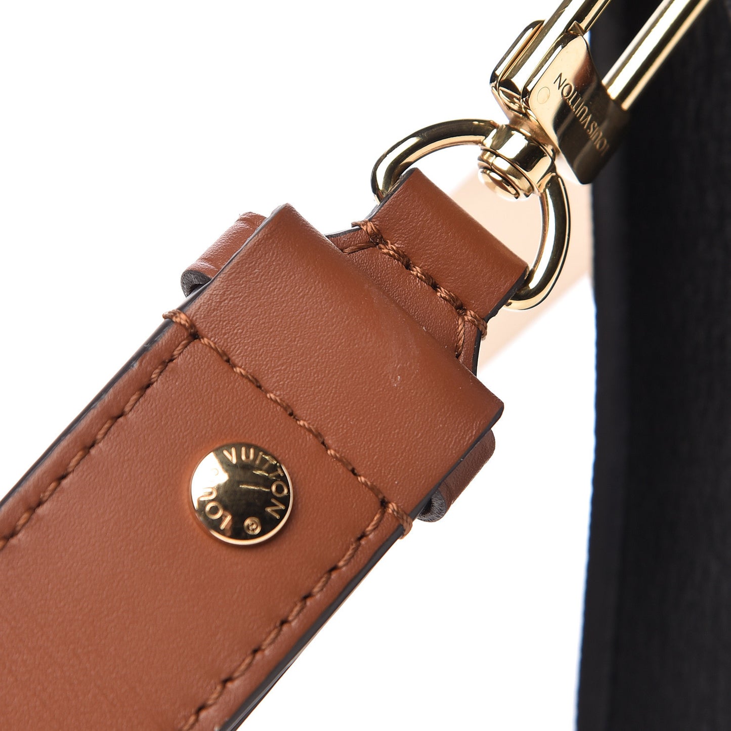 Monogram Vaugirard Black