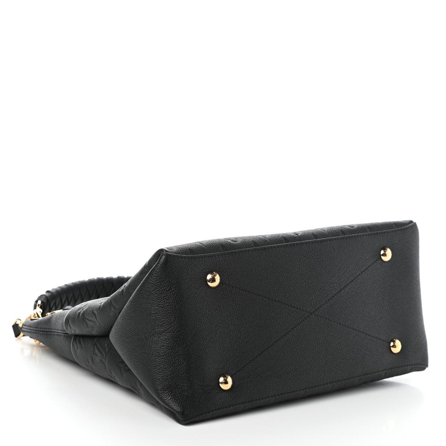 Empreinte Maida Hobo Black