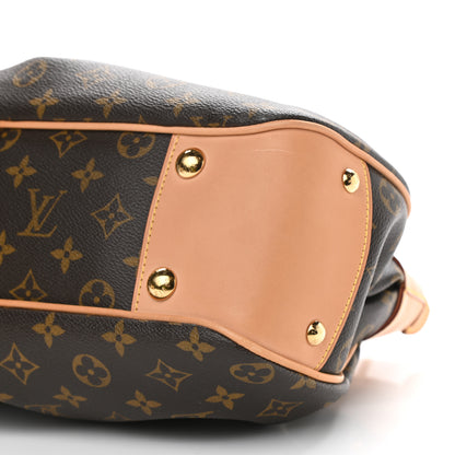 Louis Vuitton Monogram Boetie PM 9 of 11