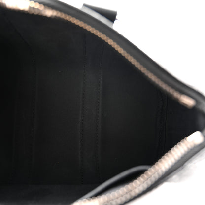 Louis Vuitton Reverse Monogram Eclipse Keepall Bandouliere 25 5 of 11