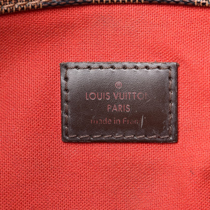 Louis Vuitton Damier Ebene Bloomsbury PM 6 of 17