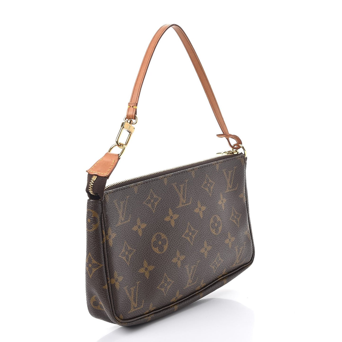 Monogram Pochette Accessories