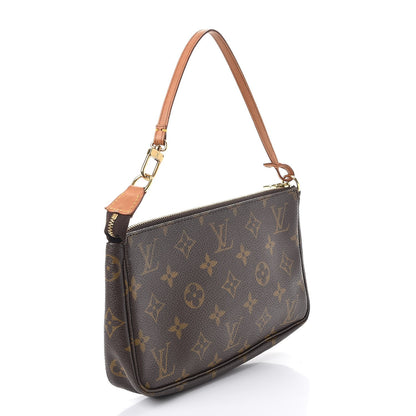 Louis Vuitton Monogram Pochette Accessories 3 of 8