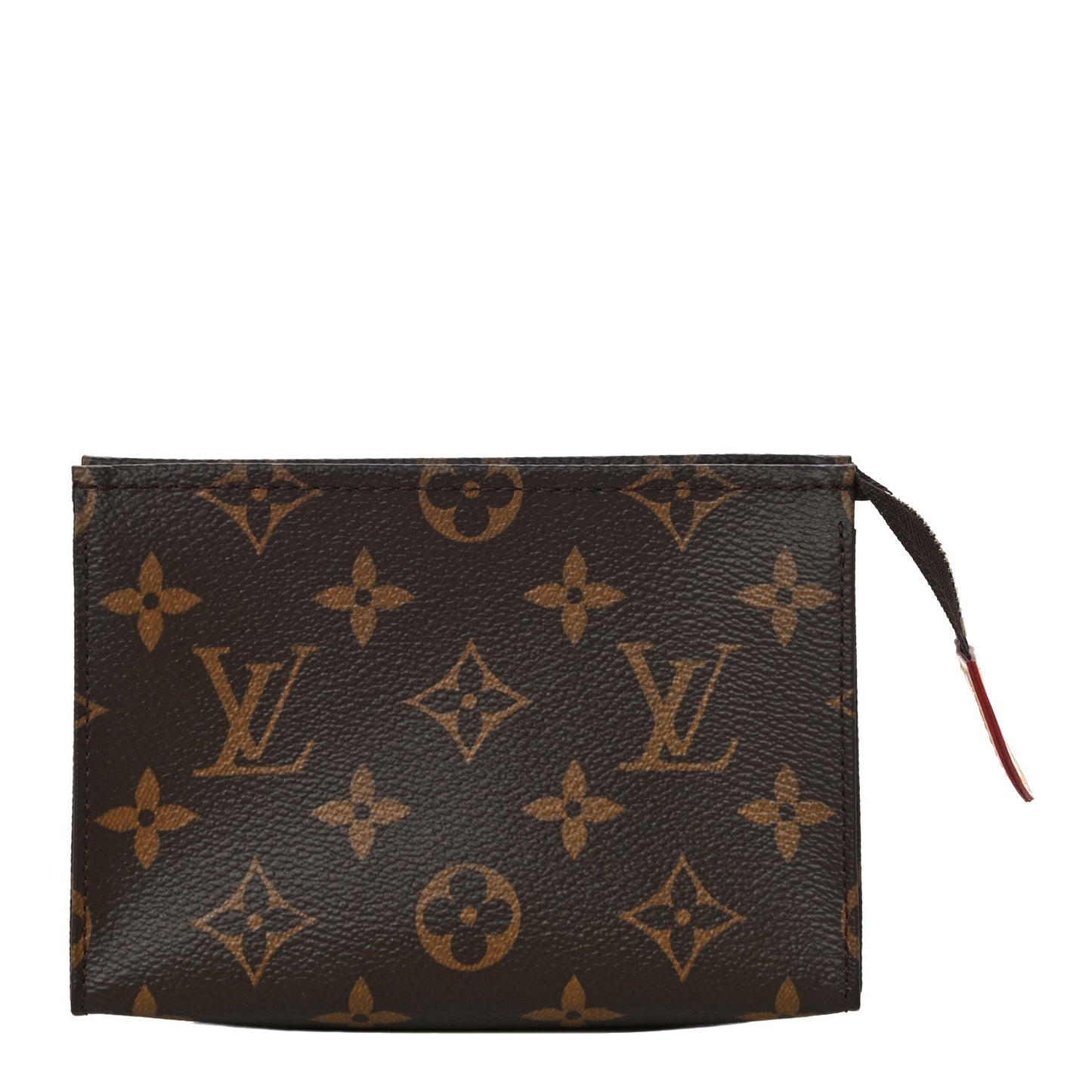 Monogram Toiletry Pouch 15