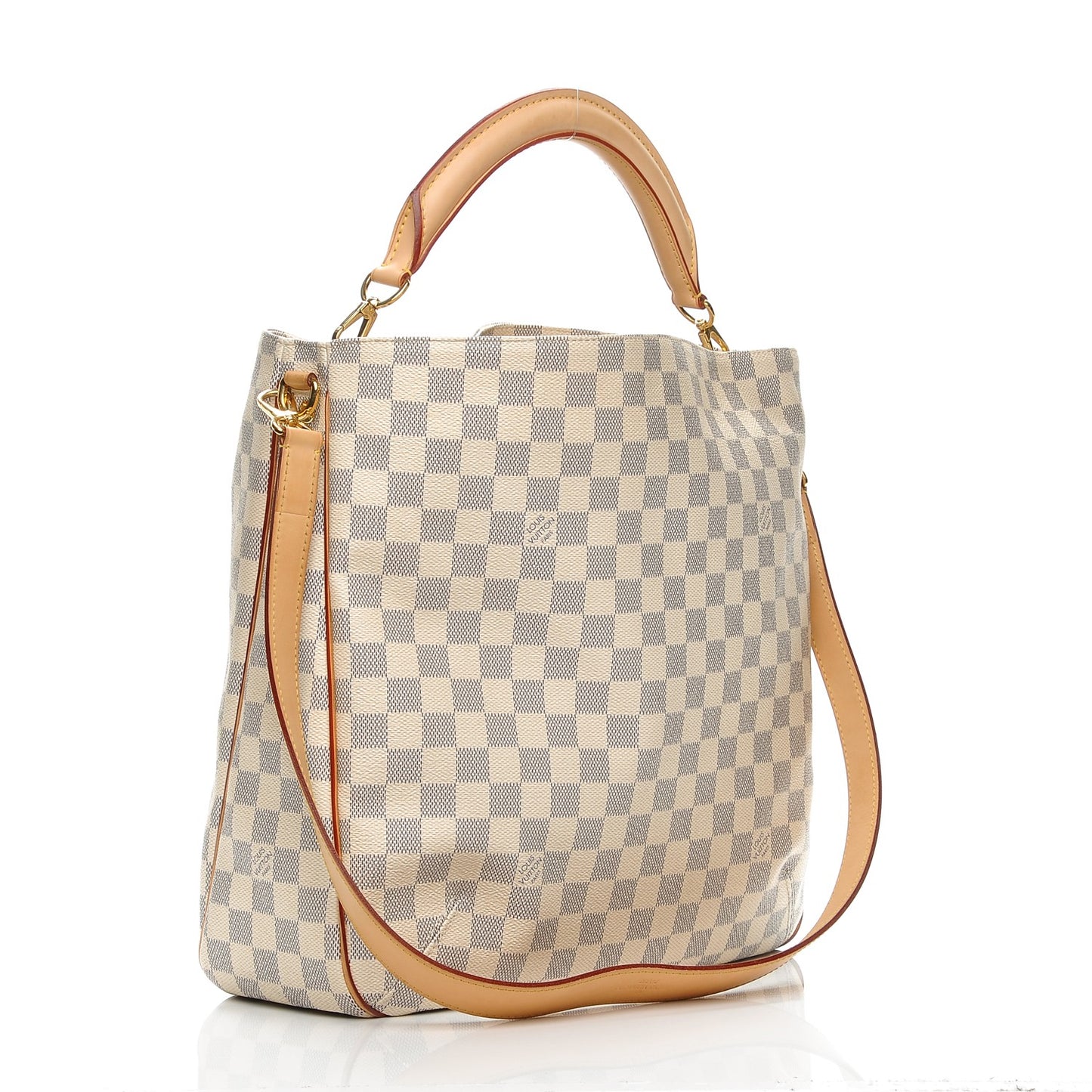 Damier Azur Soffi